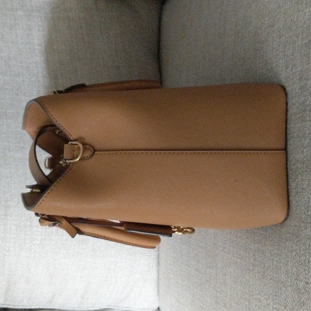Tory Burch  Robinson Bag - Picture 8 of 14